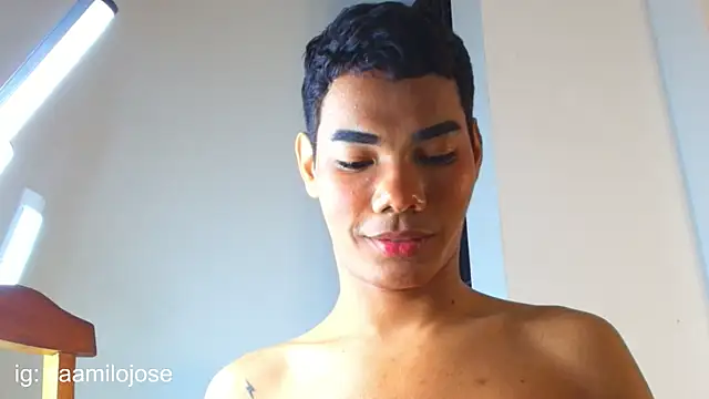 Živý XXX chat Milo_K