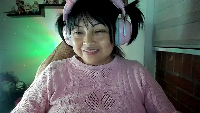 Shaddycute_ – Live XXX-chat
