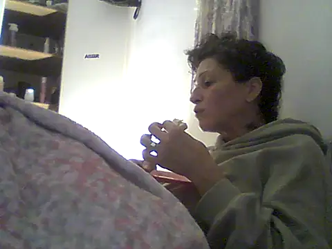 Bebita-zmp live XXX chat