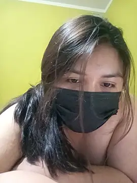 MIGAJERA_20 webkamerás műsora