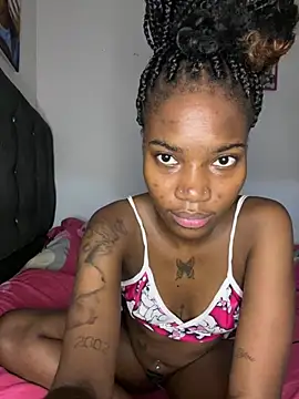 ShakiraThompss18 live XXX chat