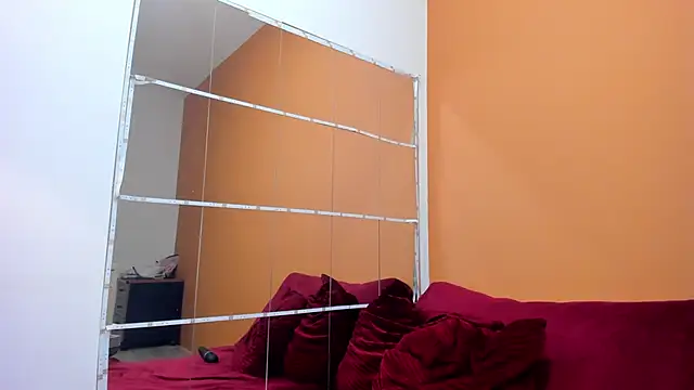 Živý XXX chat b3cky_