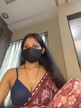 Czat XXX na żywo – kaira_noty