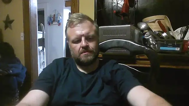 TheOneDonShaun's Live XXX Chat