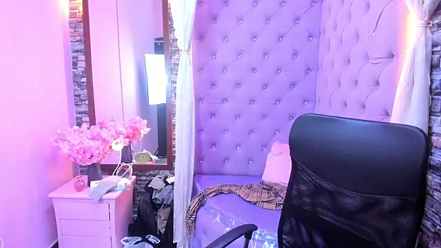 Chat XXX en directo de kassyStone_