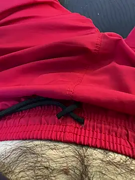 Ronin1315 webcam show