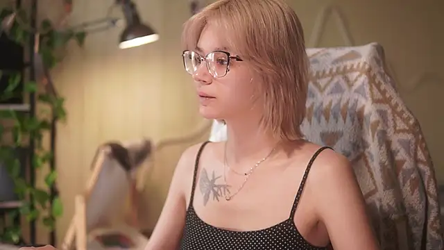 Živý XXX chat alyssa_sweet