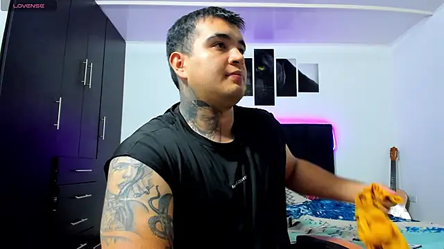 thiago__cp01 Obrolan Langsung XXX