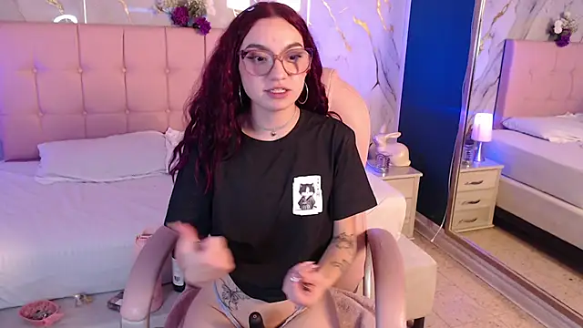Онлайн чат XXX Red_kytty6