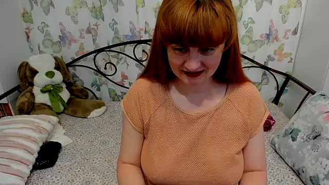 NightWish_Lorena's Live XXX Chat