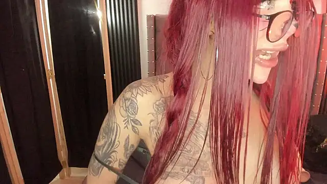 Scarbadgirl_ Chat XXX live
