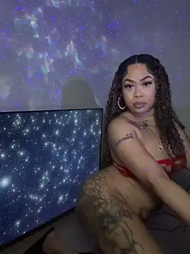 RenaThickAss Live XXX-Chat