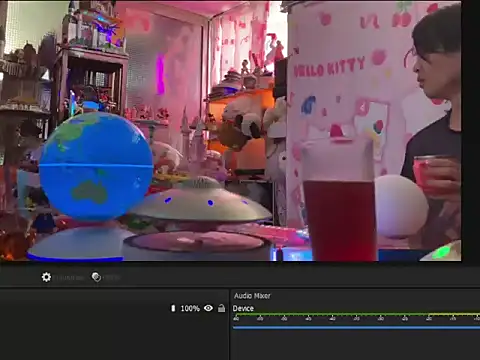 JesuAdam Live XXX-Chat