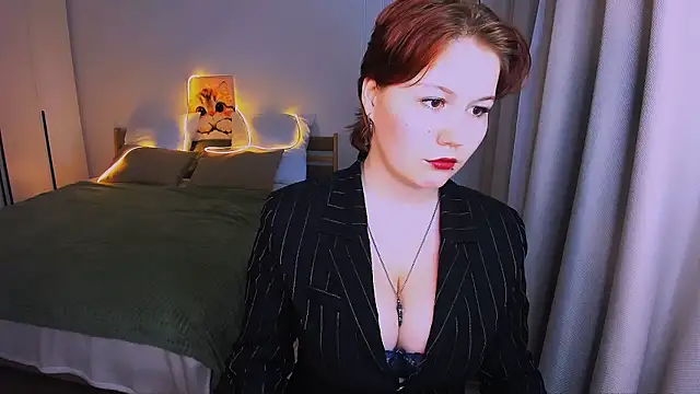 MiaLacrice Live XXX-chat