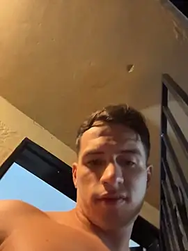 Jamess_White live XXX chat