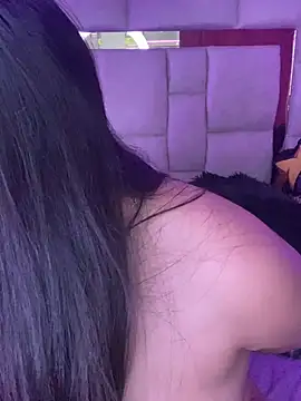Amara_Kazumii Obrolan Langsung XXX