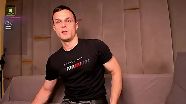 BrandonNorris – Naživo XXX chat