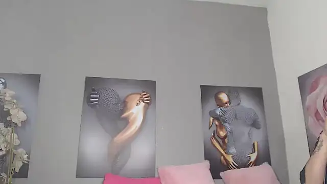 AntonellaBlanc Live XXX-chat