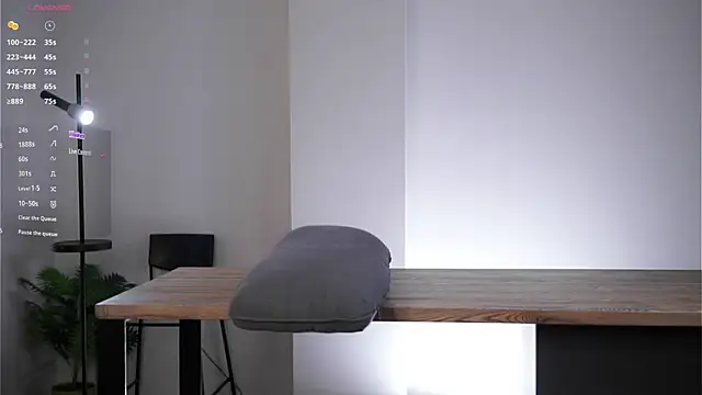 Živý XXX chat CaseyMulders
