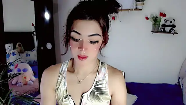 NathalialLooes Webcam Show