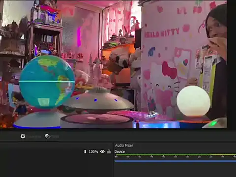 JesuAdam Webcamshow
