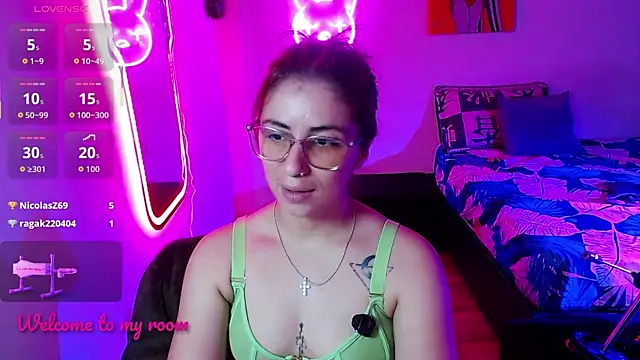 Chat +18 de valentina_angel ao vivo