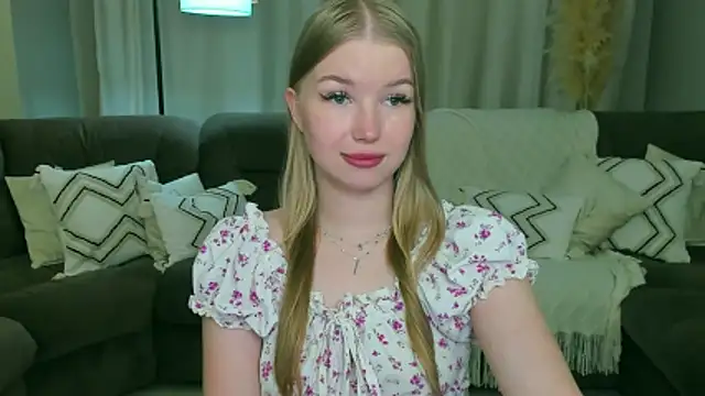 shy__lady's Live XXX Chat