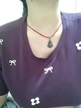 Webkamerová show Cute_Kavya7