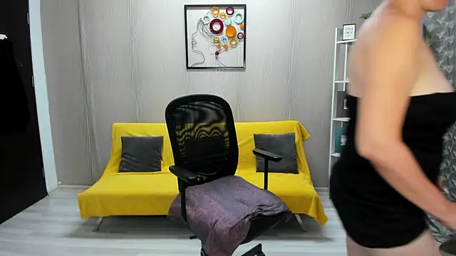 Cassandra_Hotty's Live XXX Chat