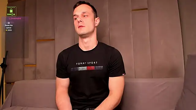 BrandonNorris 现场XXX聊天