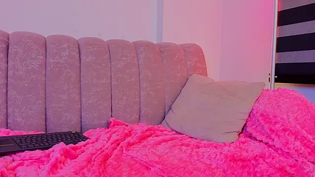 Czat XXX na żywo – _scarletmoore