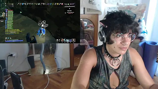PainPrince69's Live XXX Chat