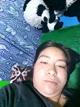 Zoe_aylor élő XXX-chatje