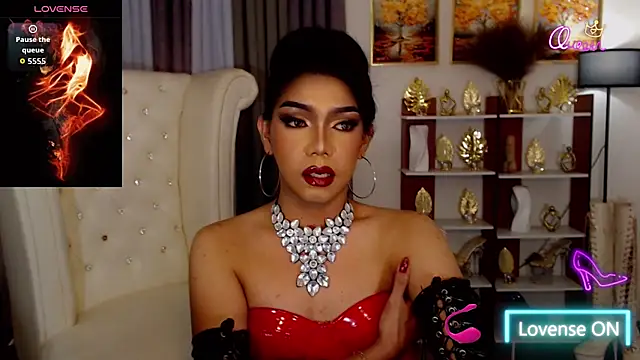 FuckingDollz Obrolan Langsung XXX