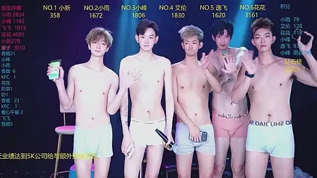 AAA-Winner888's Live XXX Chat