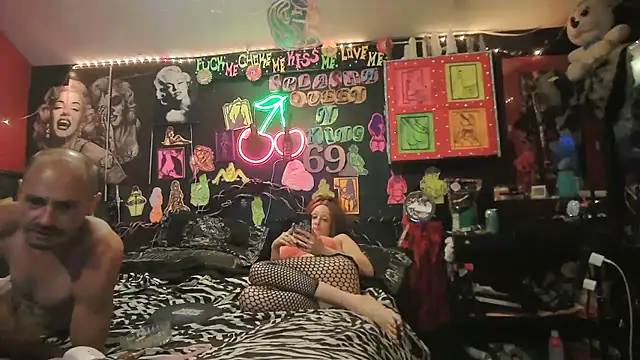 Splash_Queen420 Live XXX Chat