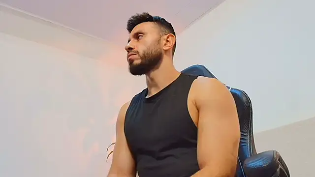 Mateo_Vega_n Webbikameraesitys