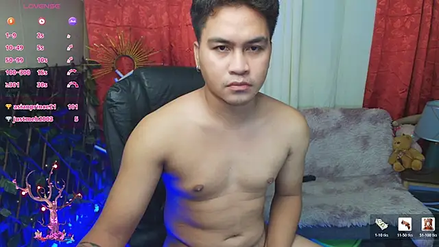 Asian_jayeel Obrolan Langsung XXX