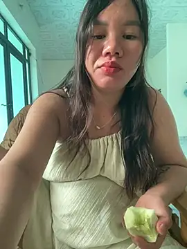 Suki-love's Live XXX Chat