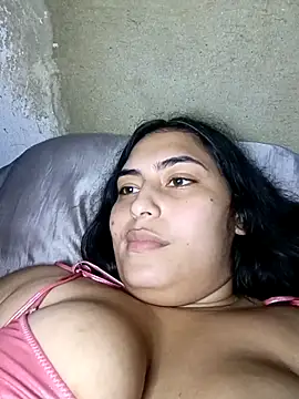 xandra252 élő XXX-chatje