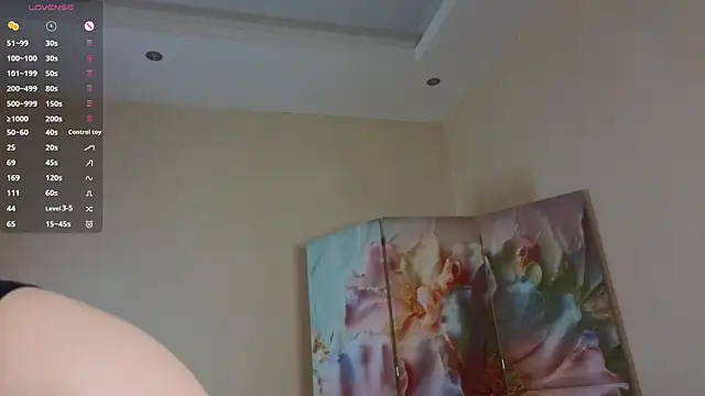 KristanTienken's Live XXX Chat