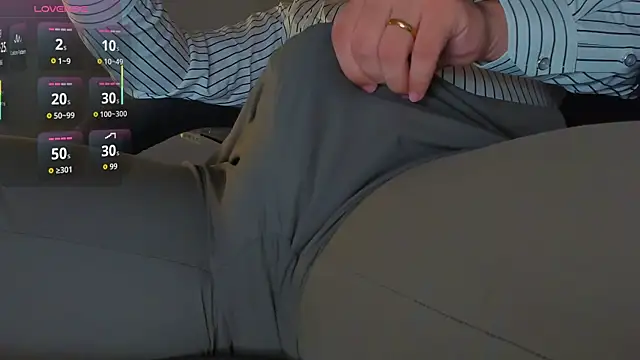 BulgeArt 现场XXX聊天