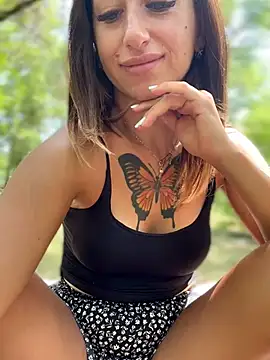 Ruslana8's Live XXX Chat