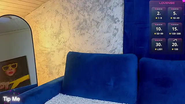 _YourSubmissive_ Adlı Modelin Canlı XXX Sohbeti