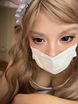 daidai_389 라이브 XXX 채팅