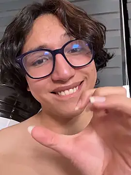 -BlueOpal- Chat XXX live
