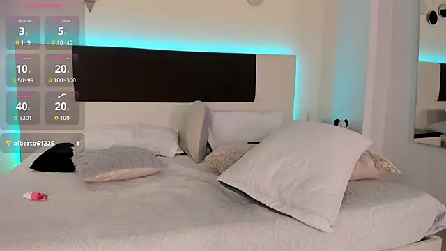 Sky_Loren's Live XXX Chat
