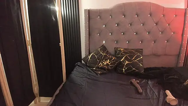 Webkamerová show Scarbadgirl_