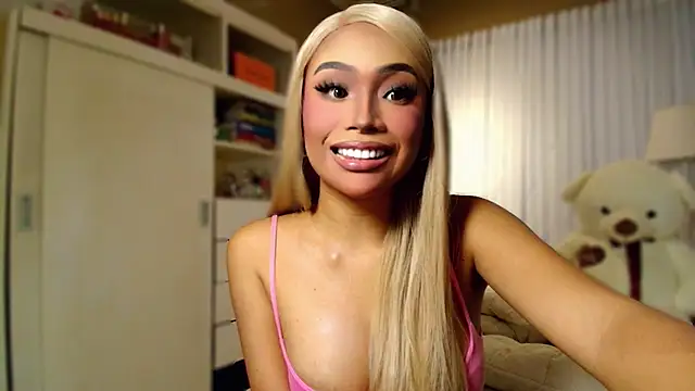 venusangelicのライブXXXチャット