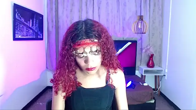 luisa__torres 现场XXX聊天